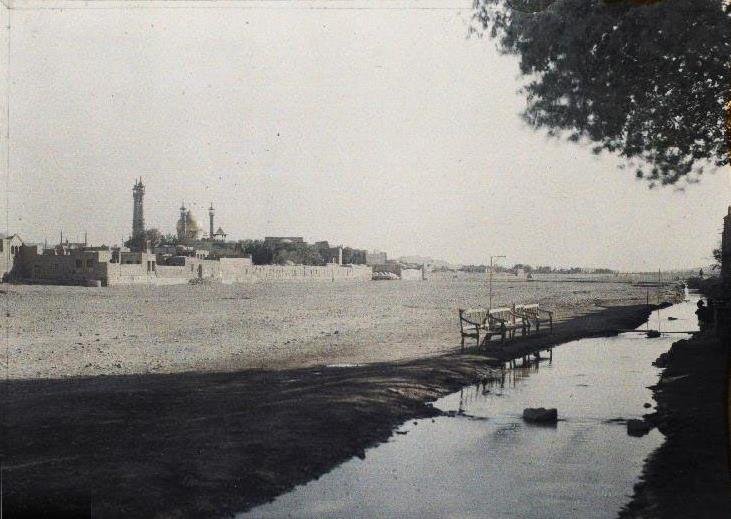 Archivo:حرم قدیمی ۹.jpg
