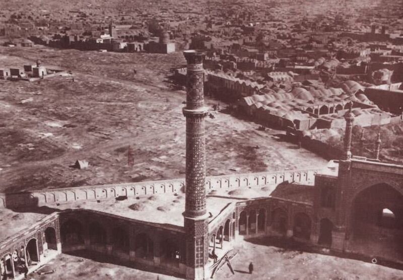 Archivo:حرم قدیمی ۷.jpg